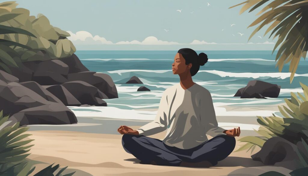 Meditation Techniques for Stress Relief