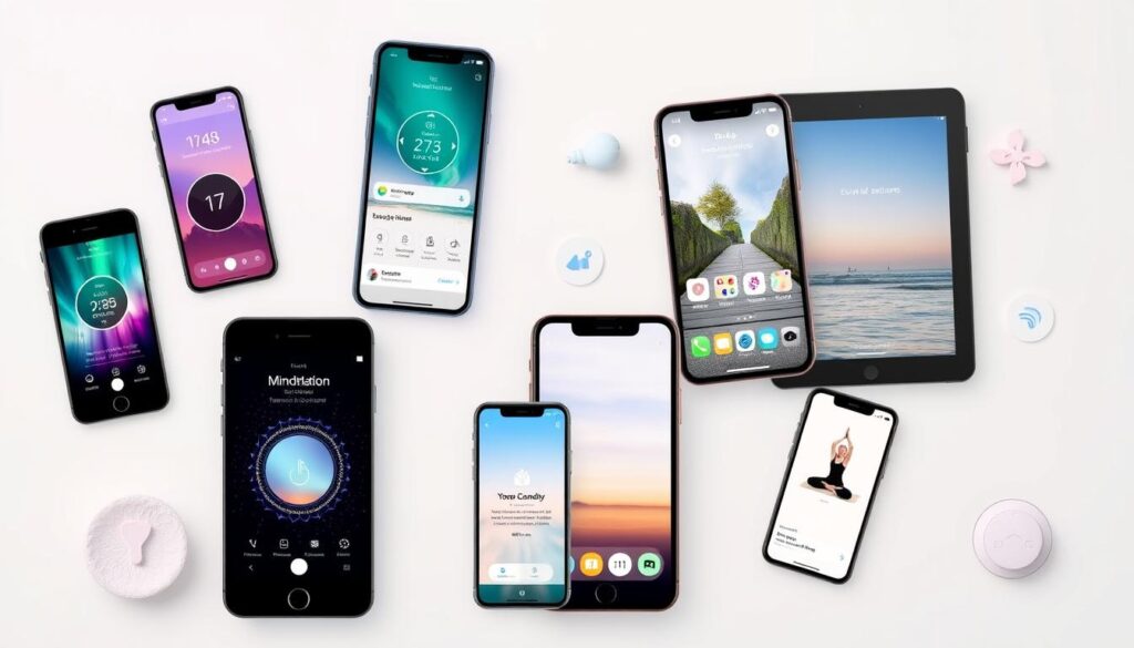 meditation apps comparison