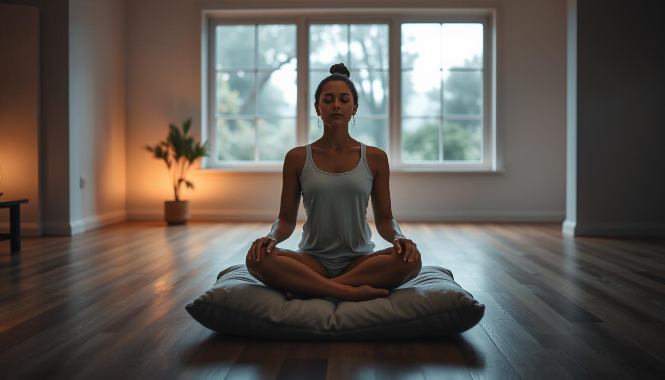 Meditation