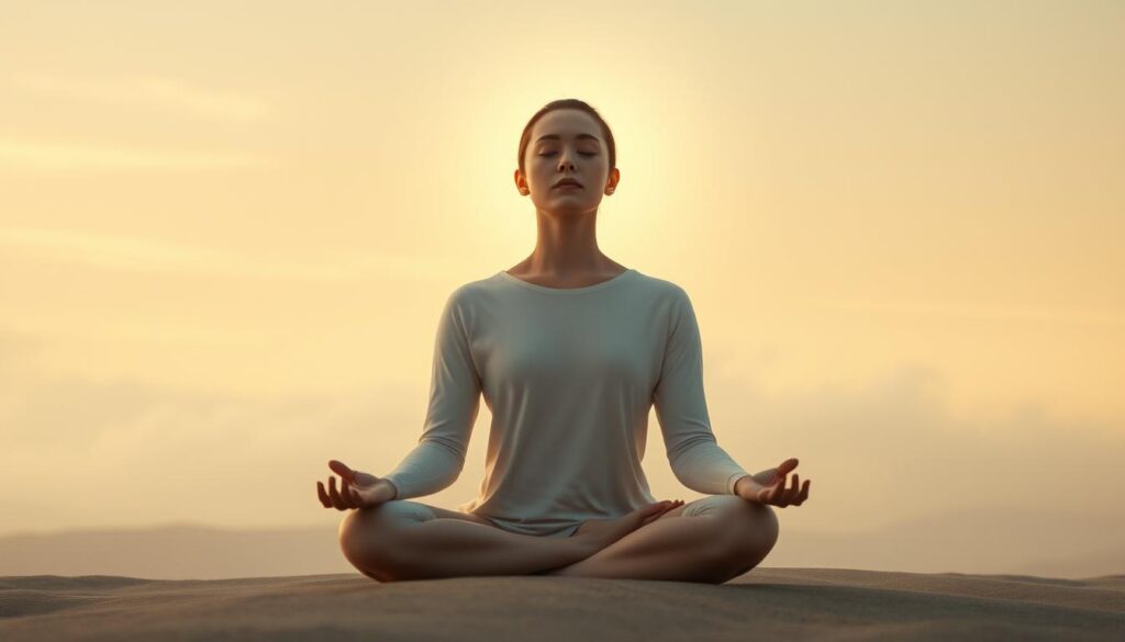 advanced meditation